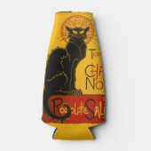 ルチャットノワールザブラックキャット ボトルクーラー (正面)