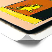 ルチャットノワールフェスト2010 ポスター (角)