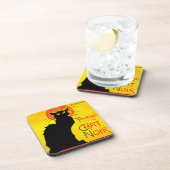 ルチャットノワールヴィンテージ コースター (右側)