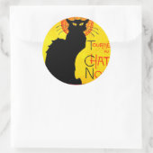 ルチャットノワールヴィンテージ ラウンドシール (バッグ)