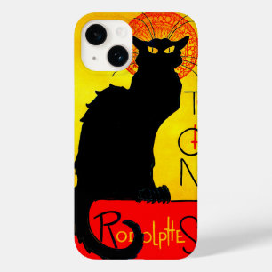 ルチャットノワールヴィンテージ Case-Mate iPhone 14ケース