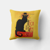 ルチャットノワール – アクションデグラセス クッション (裏面)