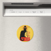 ルチャットノワール – アクションデグラセス マグネット (インサイチュ (食洗機))