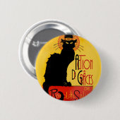 ルチャットノワール – アクションデグラセス 缶バッジ (正面&裏面)