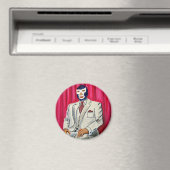 ルチャドル マグネット (インサイチュ (食洗機))