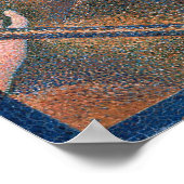 ルチャハット ポスター (角)