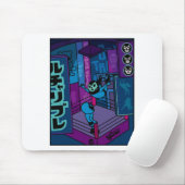 ルチャリブレ#5 マウスパッド (マウス)