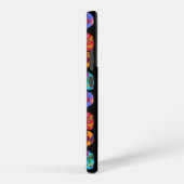 ルチャリベシュガースカル SAMSUNG GALAXYケース (右側面)