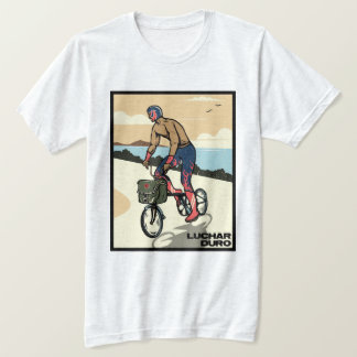 ルチャルドロ Tシャツ