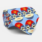 ルチャ・リブレ・タイ ネクタイ (ロール)