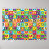 ルチャ・リブレ ポスター (正面)