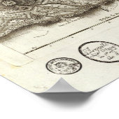 ルチョン、ベージェス、ベーゲレス ポスター (角)