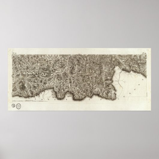 ルチョン、ベージェス、ベーゲレス ポスター (正面)