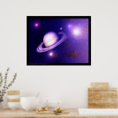 ルチードドリーム(1) ポスター (キッチン)