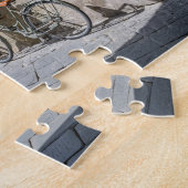 ルッカピアッツァアンフィテアトロパズル ジグソーパズル (側面)