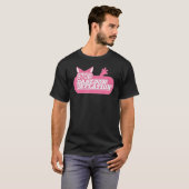 ルッカ国際ダブルーン通貨膨張防止 Tシャツ (正面フル)