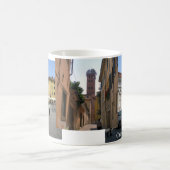 ルッカ コーヒーマグカップ (中央)