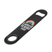 ルッキエスト先生エバースクールギフトSt patricks day スピード栓抜き (正面アングル)