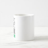 ルッキエスト3級先生エバー コーヒーマグカップ (中央)