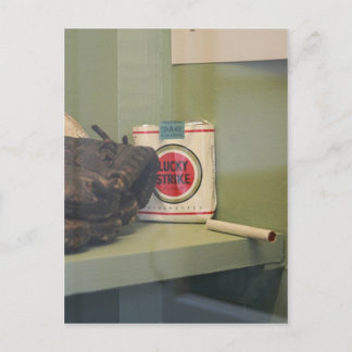 ルッキー ポストカード