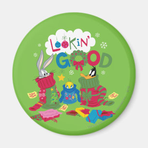 ルックイングッド マグネット