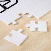 ルッククレウン☆ハーフタイ半ファラン☆ ジグソーパズル (側面)