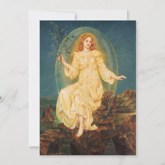 ルックスインテネブリス | エブリン・ド・モーガン (正面)