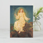 ルックスインテネブリス | エブリン・ド・モーガン (スタンド正面)