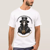 ルックデッドグッドコレクション Tシャツ (正面)