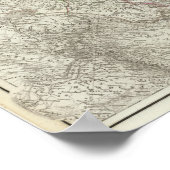 ルッシッシュ・ライヒロシアの – 帝国 ポスター (角)