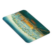 ルツェルネニス2001 マグネット (右側)