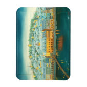 ルツェルネニス2001 マグネット (縦)