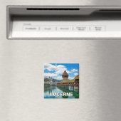 ルツェルンスイストラベル マグネット (インサイチュ (食洗機))