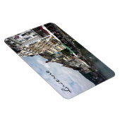 ルツェルン市 マグネット (右側)