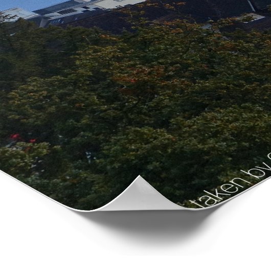 ルツェルン ポスター (角)