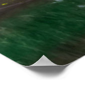 ルティエンはベレンの傾向がある ポスター (角)