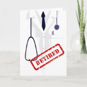 ルテイドクターメディカルコートオスカスタム カード (正面)