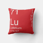 ルテチウム クッション (裏面)