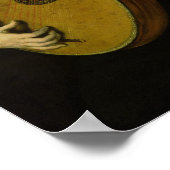 ルテプレーヤー ポスター (角)