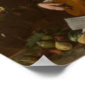 ルテプレーヤー ポスター (角)