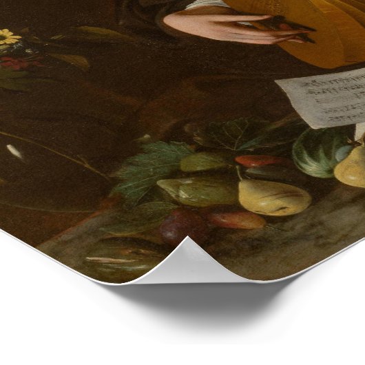 ルテプレーヤー ポスター (角)