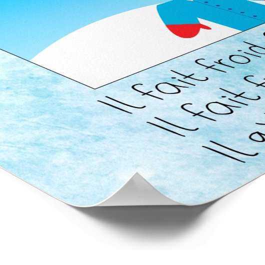 ルテンプス ポスター (角)