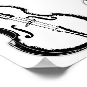 ルテ・ファーザー ポスター (角)