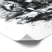 ルディット川 ポスター (角)