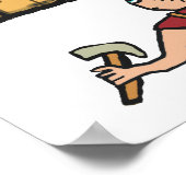 ルディテ ポスター (角)