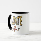 ルディテ マグカップ (正面左)