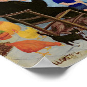 ルディマンシュ ポスター (角)