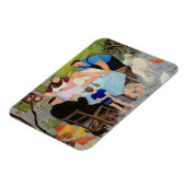 ルディマンシュ マグネット (左側)