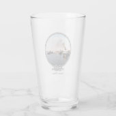 ルディントンカー/レイルフェリーズグラス タンブラーグラス (裏面)