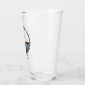 ルディントンカー/レイルフェリーズグラス タンブラーグラス (左)